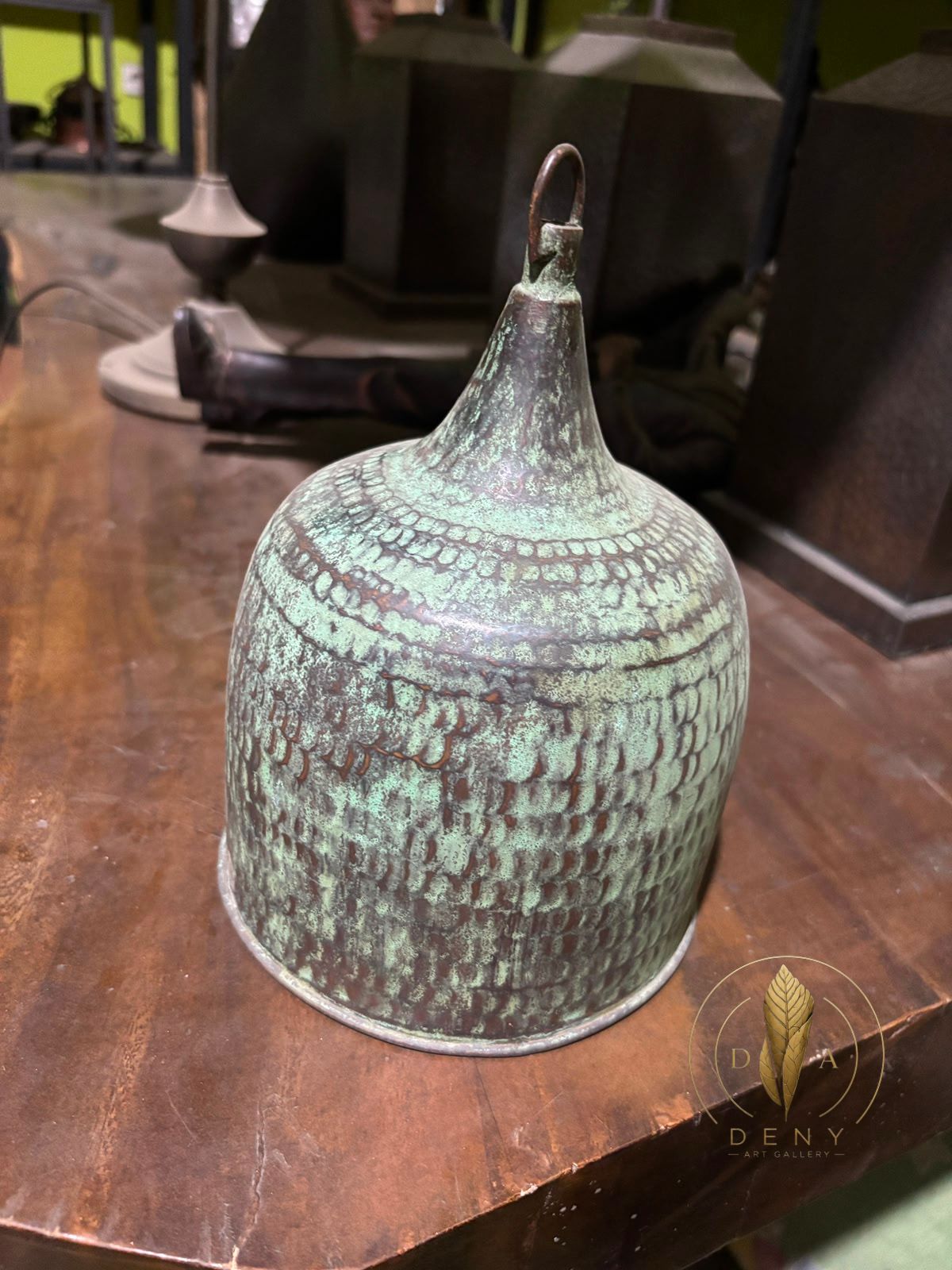 Lampu